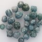 Blue Color Raw Uncut Diamond Loose Rough Earth Mine Diamond Use For Jewelry