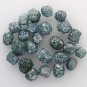 Blue Color Raw Uncut Diamond Loose Rough Earth Mine Diamond Use For Jewelry
