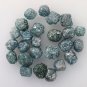 Blue Color Raw Uncut Diamond Loose Rough Earth Mine Diamond Use For Jewelry