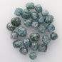 Blue Color Raw Uncut Diamond Loose Rough Earth Mine Diamond Use For Jewelry