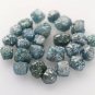 Blue Color Raw Uncut Diamond Loose Rough Earth Mine Diamond Use For Jewelry