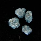 Blue Colour Rough Diamond Natural Loose Raw Diamond Earth Mind Diamond Jewellery