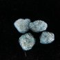 Blue Colour Rough Diamond Natural Loose Raw Diamond Earth Mind Diamond Jewellery