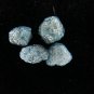 Blue Colour Rough Diamond Natural Loose Raw Diamond Earth Mind Diamond Jewellery