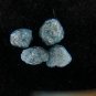 Blue Colour Rough Diamond Natural Loose Raw Diamond Earth Mind Diamond Jewellery
