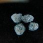 Blue Colour Rough Diamond Natural Loose Raw Diamond Earth Mind Diamond Jewellery