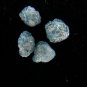 Blue Colour Rough Diamond Natural Loose Raw Diamond Earth Mind Diamond Jewellery