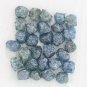 Natural Blue Rough Diamond Raw Uncut Diamond Conflict Free Diamond For Jewellery