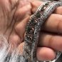 Exquisite Art Deco Diamond Bangle 925 Sterling Silver Bracelet For Wedding Gift