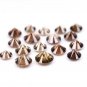 0.53Ct Fancy Brilliant Round Cut Diamond Natural Loose Diamond For Making Ring
