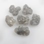 5.33Ctw Grey Colour Rough Diamond Natural Loose Raw Diamond For Making Jewelry