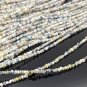 Natural Raw Diamonds Beads Multi Color Uncut Diamond Beads Birthday Gift For Her