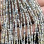Natural Raw Diamonds Beads Multi Color Uncut Diamond Beads Birthday Gift For Her