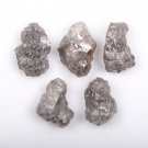 12.21Ct Natural Rough Diamond Rustic Uncut Loose Diamond For Making Jewellery