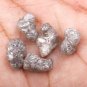 12.21Ct Natural Rough Diamond Rustic Uncut Loose Diamond For Making Jewellery