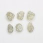 4.29Ct Rough Uncut Loose Diamond Natural Grey Raw Diamond For Perfect Jewellery