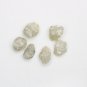 4.29Ct Rough Uncut Loose Diamond Natural Grey Raw Diamond For Perfect Jewellery