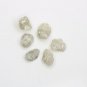 4.29Ct Rough Uncut Loose Diamond Natural Grey Raw Diamond For Perfect Jewellery
