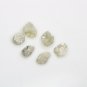 4.29Ct Rough Uncut Loose Diamond Natural Grey Raw Diamond For Perfect Jewellery