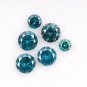 0.87Ct Brilliant Round Cut Diamond Loose Diamond Earth Mined Diamond For Jewelry