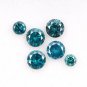 0.87Ct Brilliant Round Cut Diamond Loose Diamond Earth Mined Diamond For Jewelry