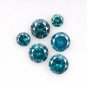0.87Ct Brilliant Round Cut Diamond Loose Diamond Earth Mined Diamond For Jewelry