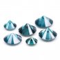 0.87Ct Brilliant Round Cut Diamond Loose Diamond Earth Mined Diamond For Jewelry