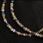 Natural Multi Color Raw Diamond Loose Uncut Shape Bead Diamond Use For Necklace