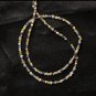 Natural Multi Color Raw Diamond Loose Uncut Shape Bead Diamond Use For Necklace