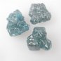 1.70Ct Natural Rough Diamond Blue Diamond Raw Diamond Rough Diamond For Jewelry