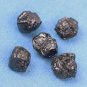 5.22Ct Black Colour Natural Rough Diamond Raw Uncut Diamond For Making Jewellery