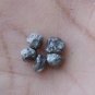2.00Ctw Grey Colour Loose Raw Diamond Natural Raw Uncut Diamond For Use Jewelry