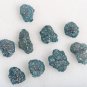 4.03Ct Natural Loose Rough Diamond Blue Raw Uncut Diamond For Use Jewellery