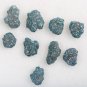 4.03Ct Natural Loose Rough Diamond Blue Raw Uncut Diamond For Use Jewellery