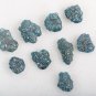 4.03Ct Natural Loose Rough Diamond Blue Raw Uncut Diamond For Use Jewellery