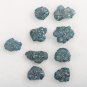 4.03Ct Natural Loose Rough Diamond Blue Raw Uncut Diamond For Use Jewellery