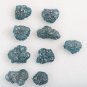 4.03Ct Natural Loose Rough Diamond Blue Raw Uncut Diamond For Use Jewellery