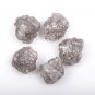 Natural Grey Rough Diamond Raw Loose Diamond Uncut Diamond For Making Jewellery