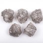Natural Grey Rough Diamond Raw Loose Diamond Uncut Diamond For Making Jewellery