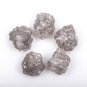 Natural Grey Rough Diamond Raw Loose Diamond Uncut Diamond For Making Jewellery