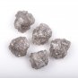 Natural Grey Rough Diamond Raw Loose Diamond Uncut Diamond For Making Jewellery