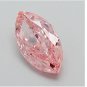 Fancy Marquise Cut Lab Grown Diamond VVS2 Clarity Lab Created Diamond For Ring