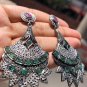 Delicated Dangle Earring 925 Sterling Silver Stunning Deco Earring For Her