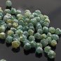 5pc Green Rough Diamond Natural Raw Uncut Diamond For Perfect Diamond Ring