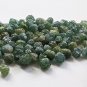 5pc Green Rough Diamond Natural Raw Uncut Diamond For Perfect Diamond Ring