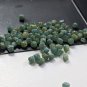 5pc Green Rough Diamond Natural Raw Uncut Diamond For Perfect Diamond Ring