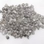 5.60Ct Natural Rough Diamond Grey Colour Loose Diamond Uncut Earth Mined Diamond