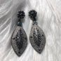 Handcrafted Boho Dangle Earrings | 925 Sterling Silver | Unique Gift Idea