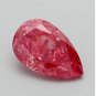 1.03Ct Pear Cut Lab Grown Diamond Loose Lab Created Diamond For Diamond Jewelry