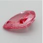 1.03Ct Pear Cut Lab Grown Diamond Loose Lab Created Diamond For Diamond Jewelry